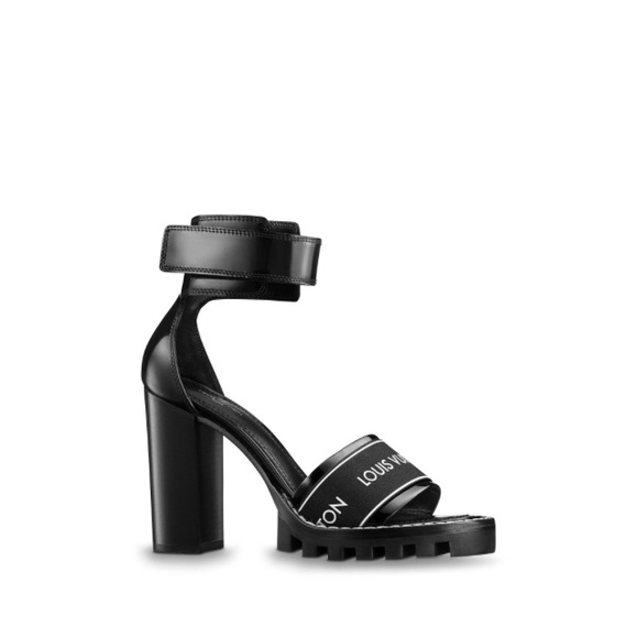 Louis Vuitton shoes - Picture 1 of 2
